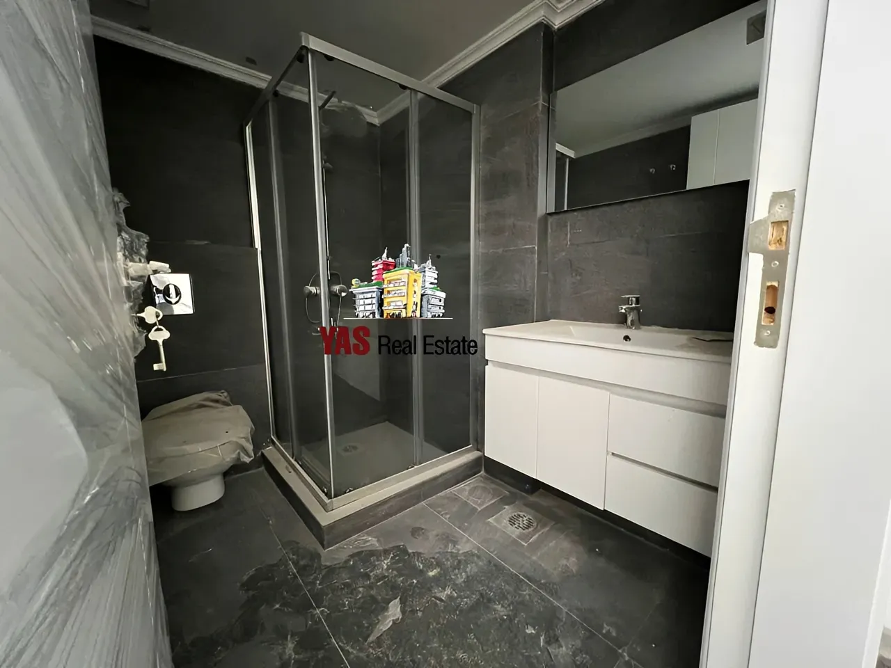 Apartment for Sale in Jouret Ballout