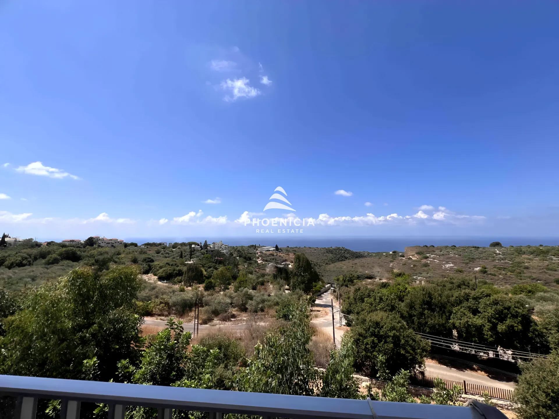 Apartment for Sale in Chikhane - 2 bed, 2 bath