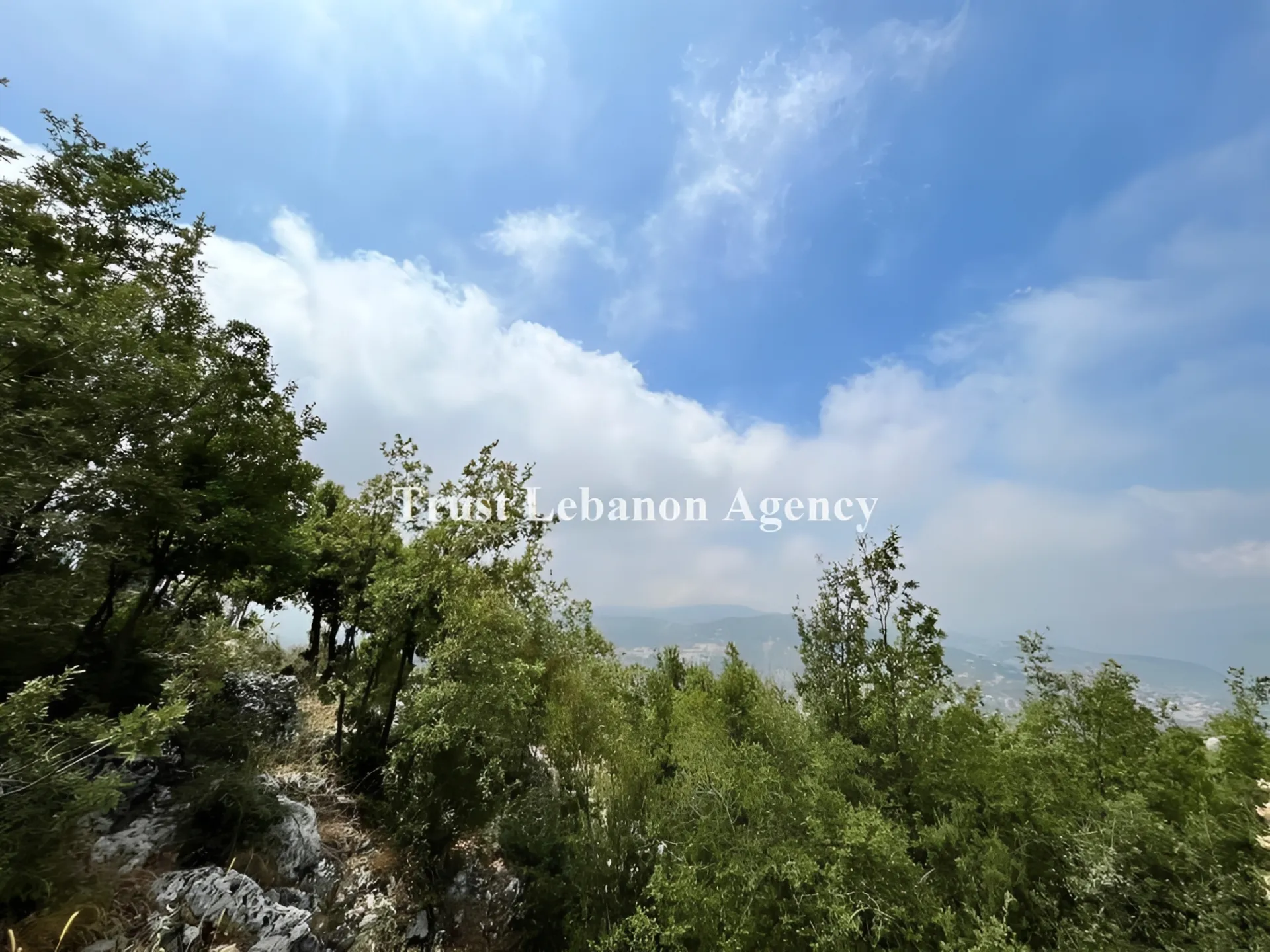 Land for Sale in Metn Marjaba Lebanon