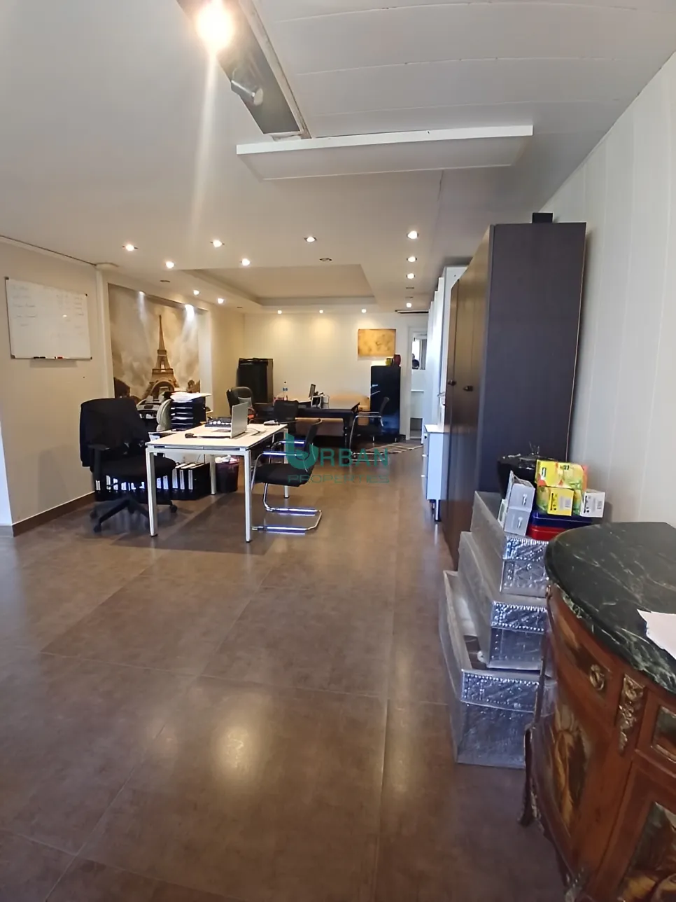 Shop for rent in Antelias, lebanon