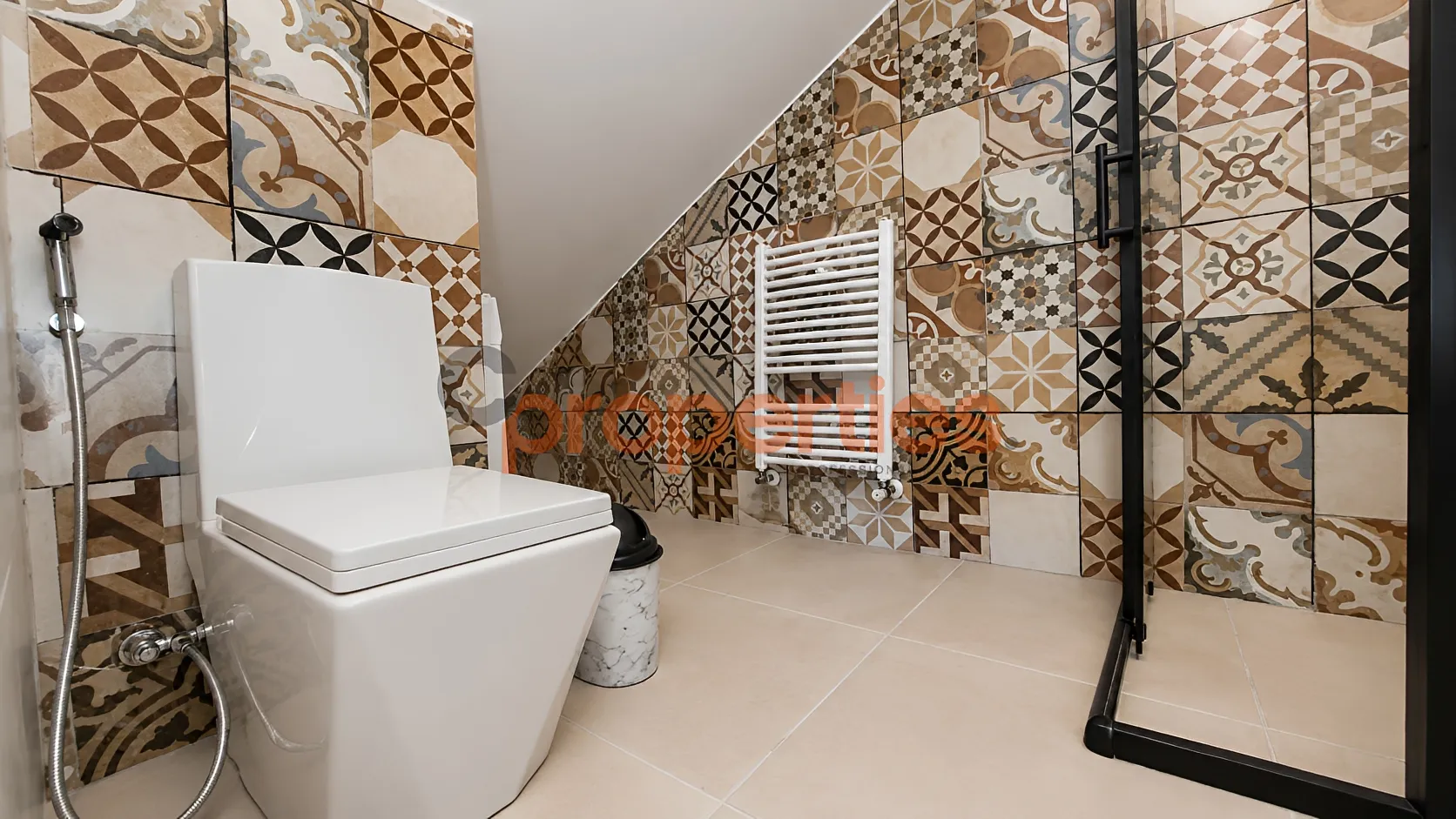 Chalet for Rent in Faitroun