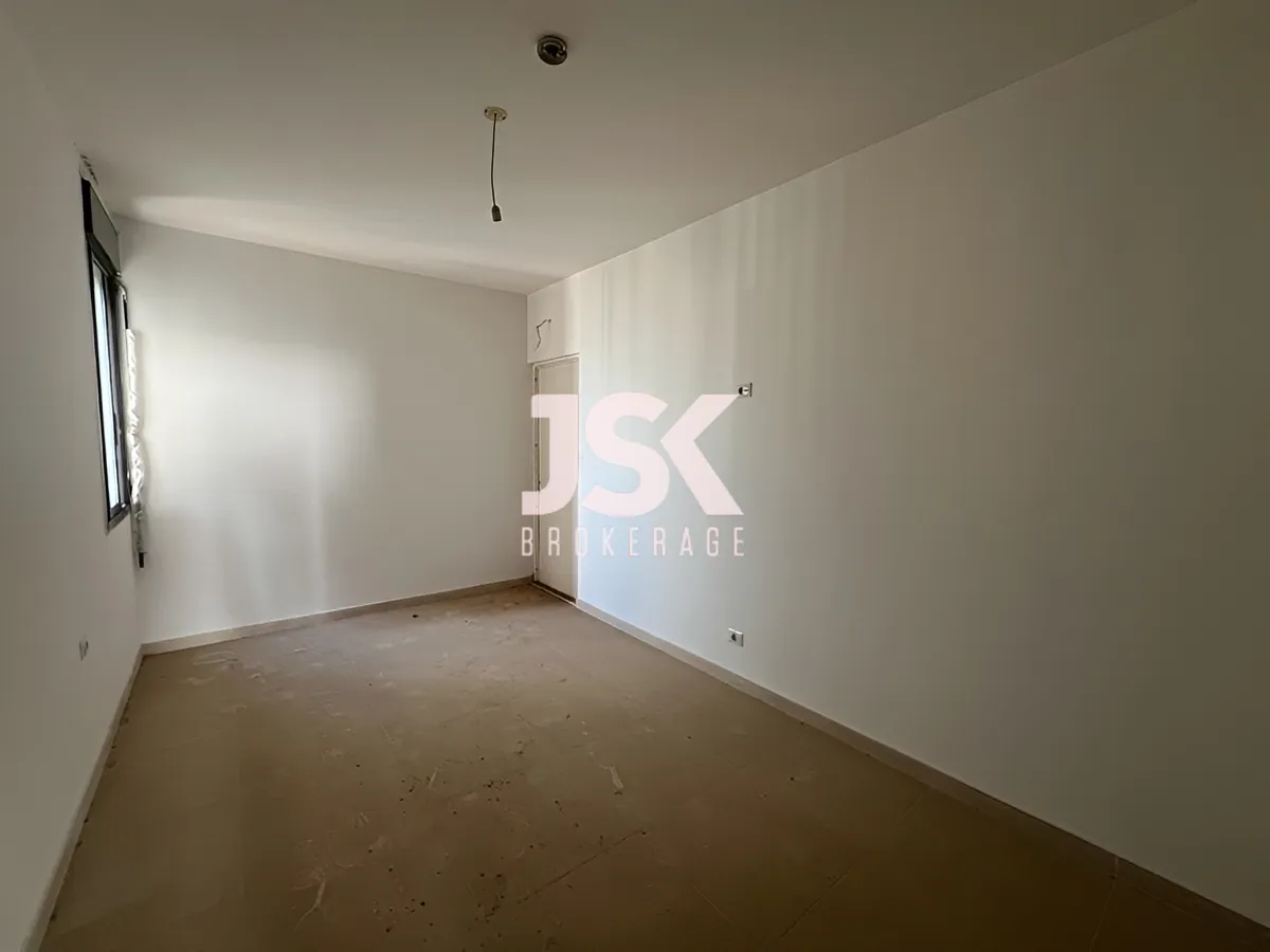 Apartment for Sale in Dekwaneh, Lebanon