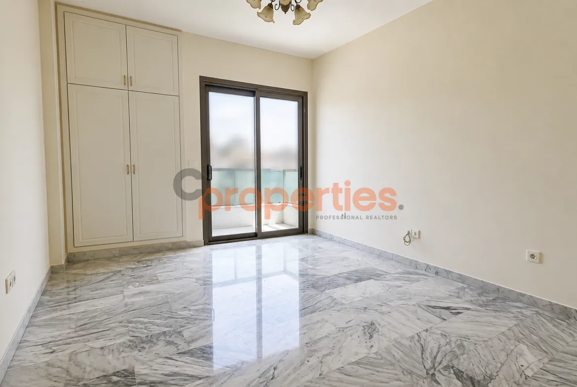 Apartment for Sale in Raoucheh