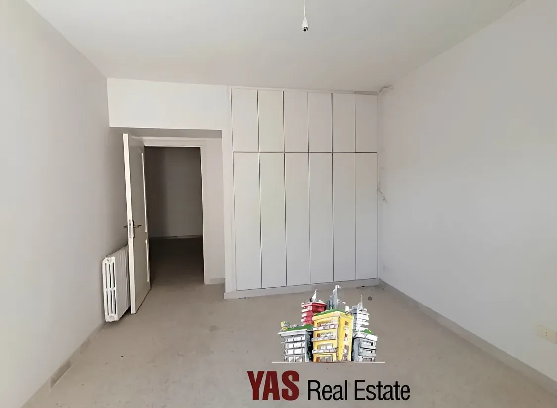Apartment for Sale in Ajaltoun - 3 bed, 4 bath