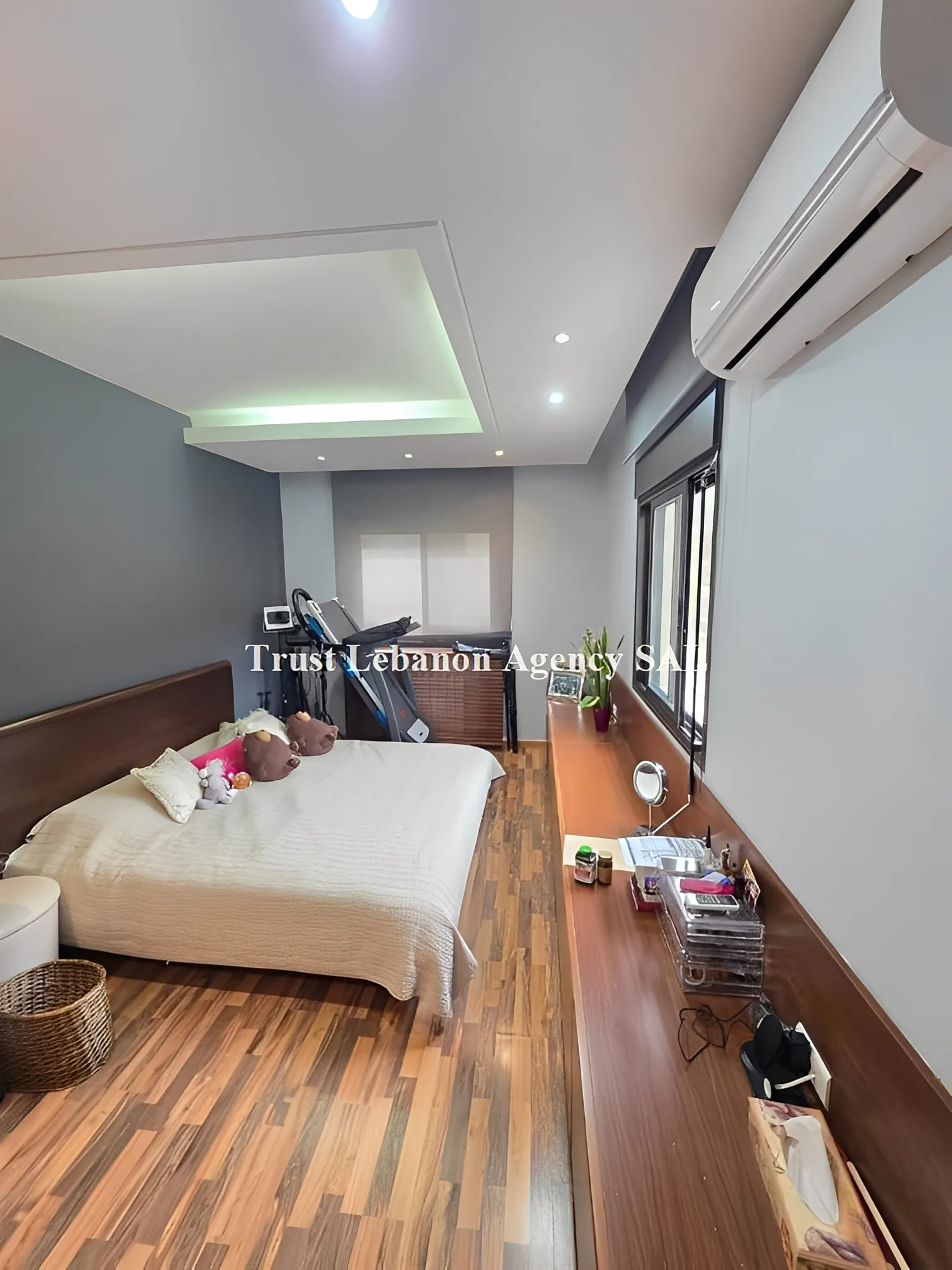 Apartment for Sale in Metn Roumieh Lebanon