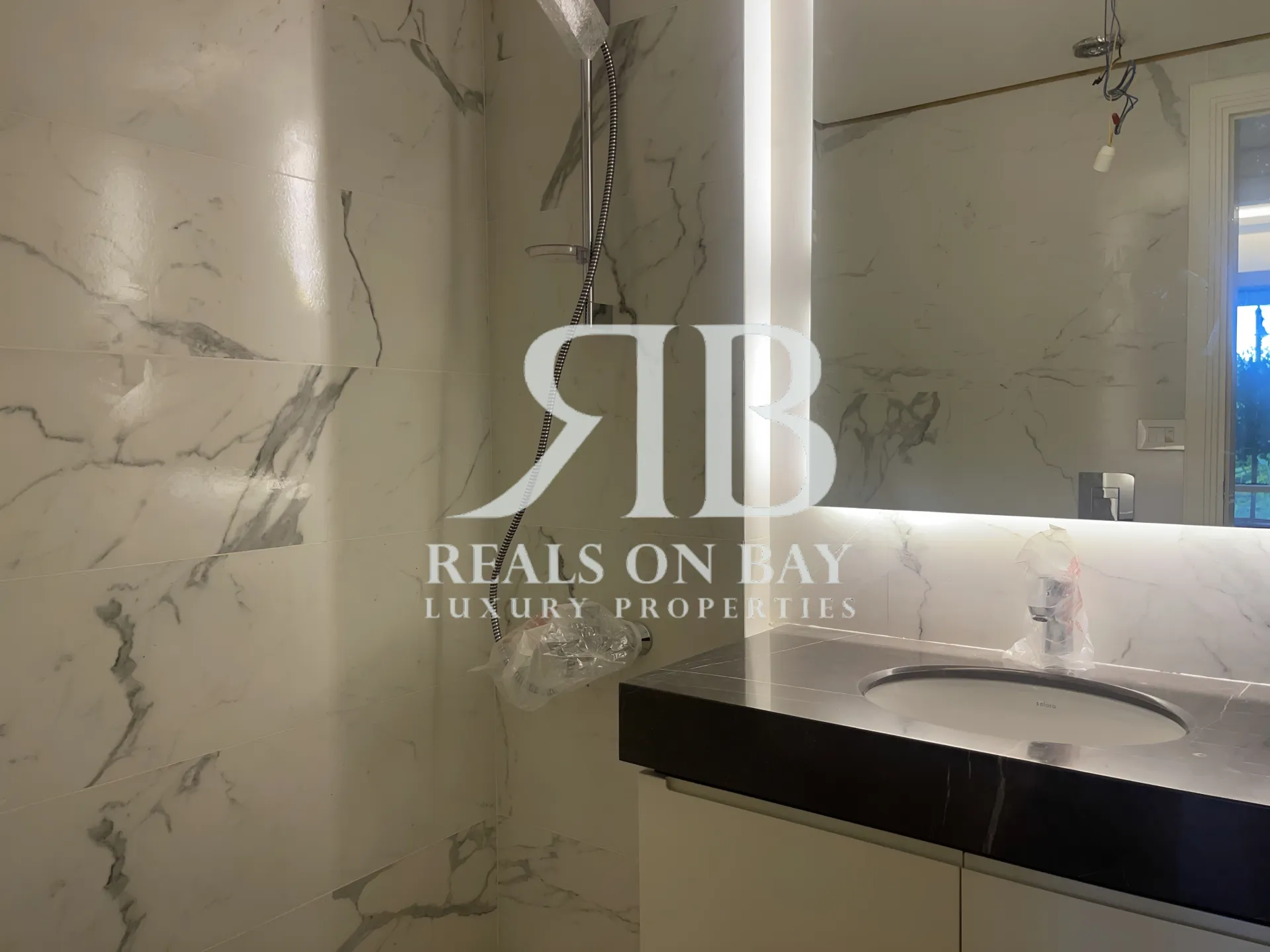 Residential in Pasteur, beirut, lebanon - 3 bed, 3.5 bath