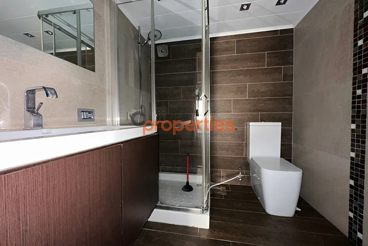 Apartment for Rent in Zalqa