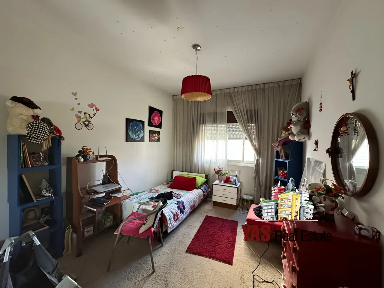 Apartment for Sale in Sehayleh - 3 bed, 3 bath