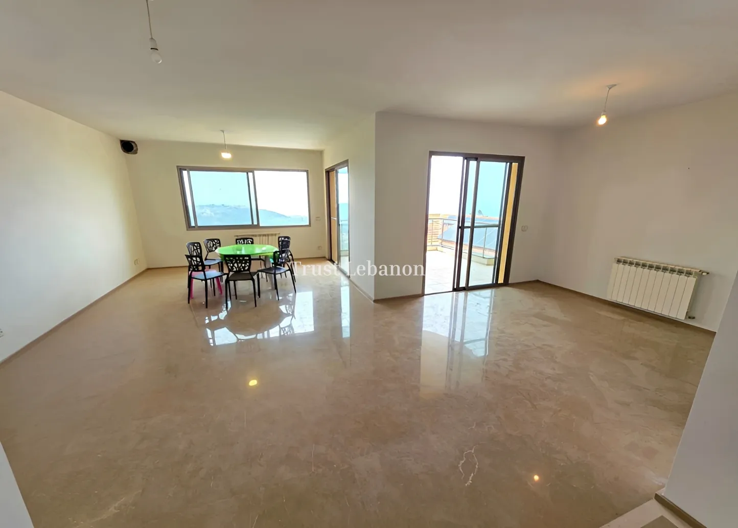Apartment for sale in Jeita, Lebanon