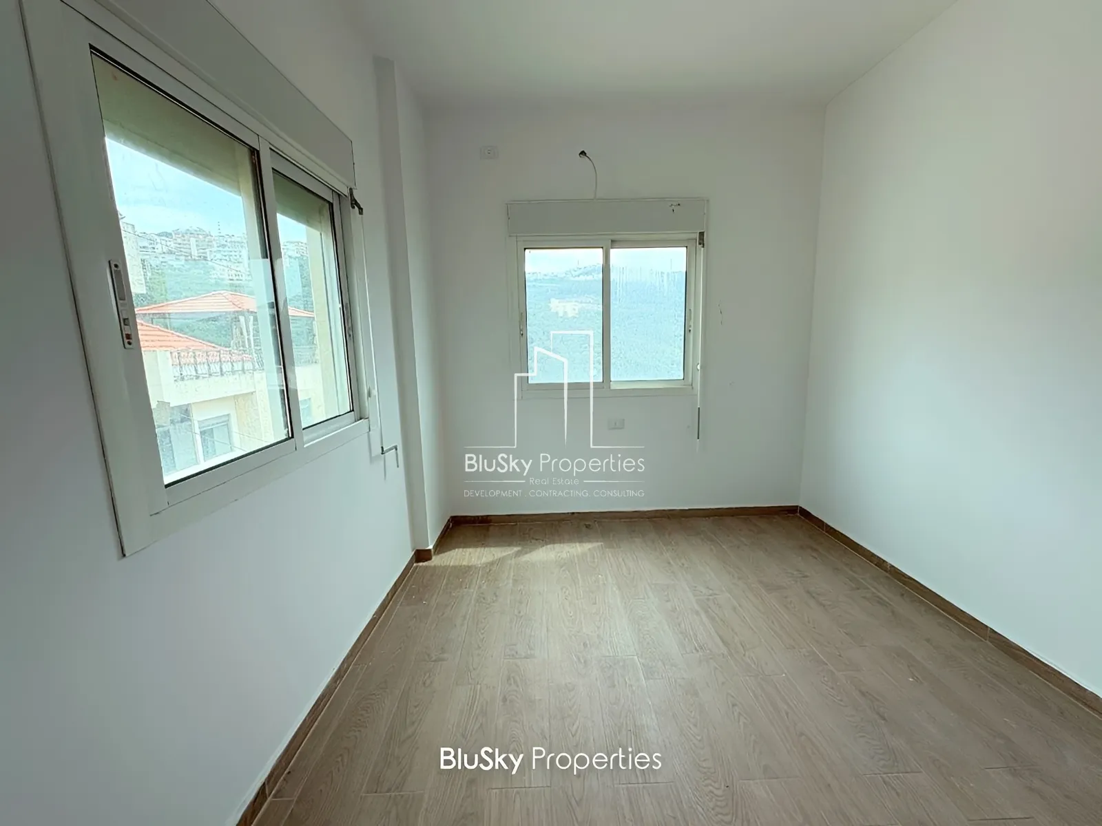 Apartment for Sale in Bsalim - 2 bed, 2 bath