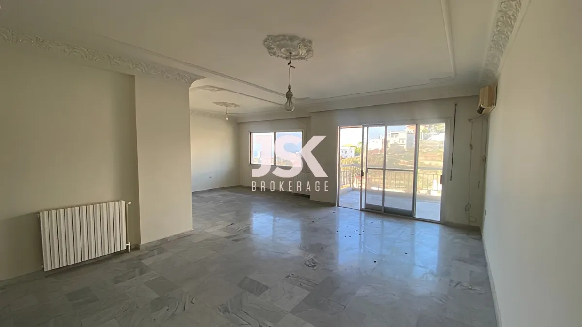 Apartment for Sale in Dbayeh, Lebanon - 3 bed, 3 bath