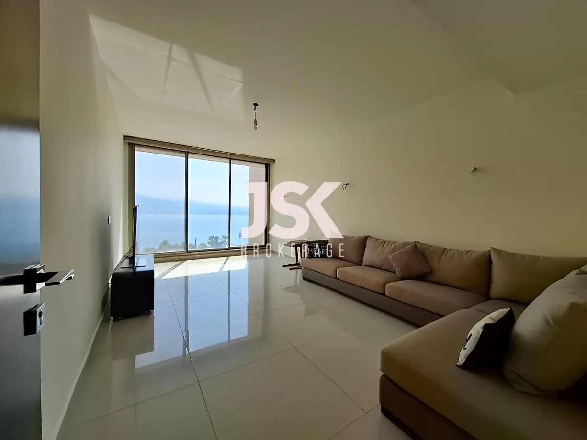 Apartment for Sale in Tabarja, Lebanon