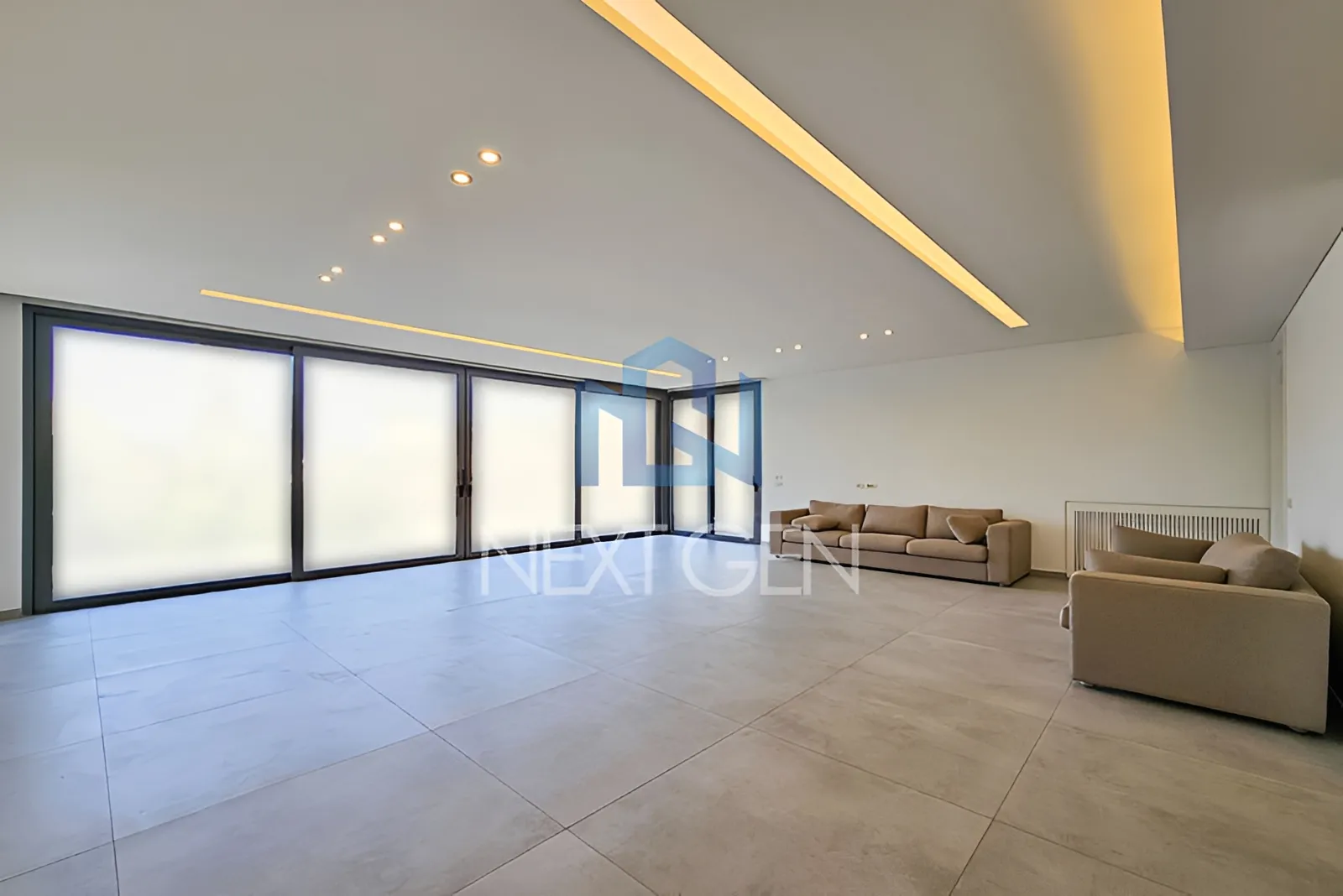 Apartment for Rent in Achrafieh