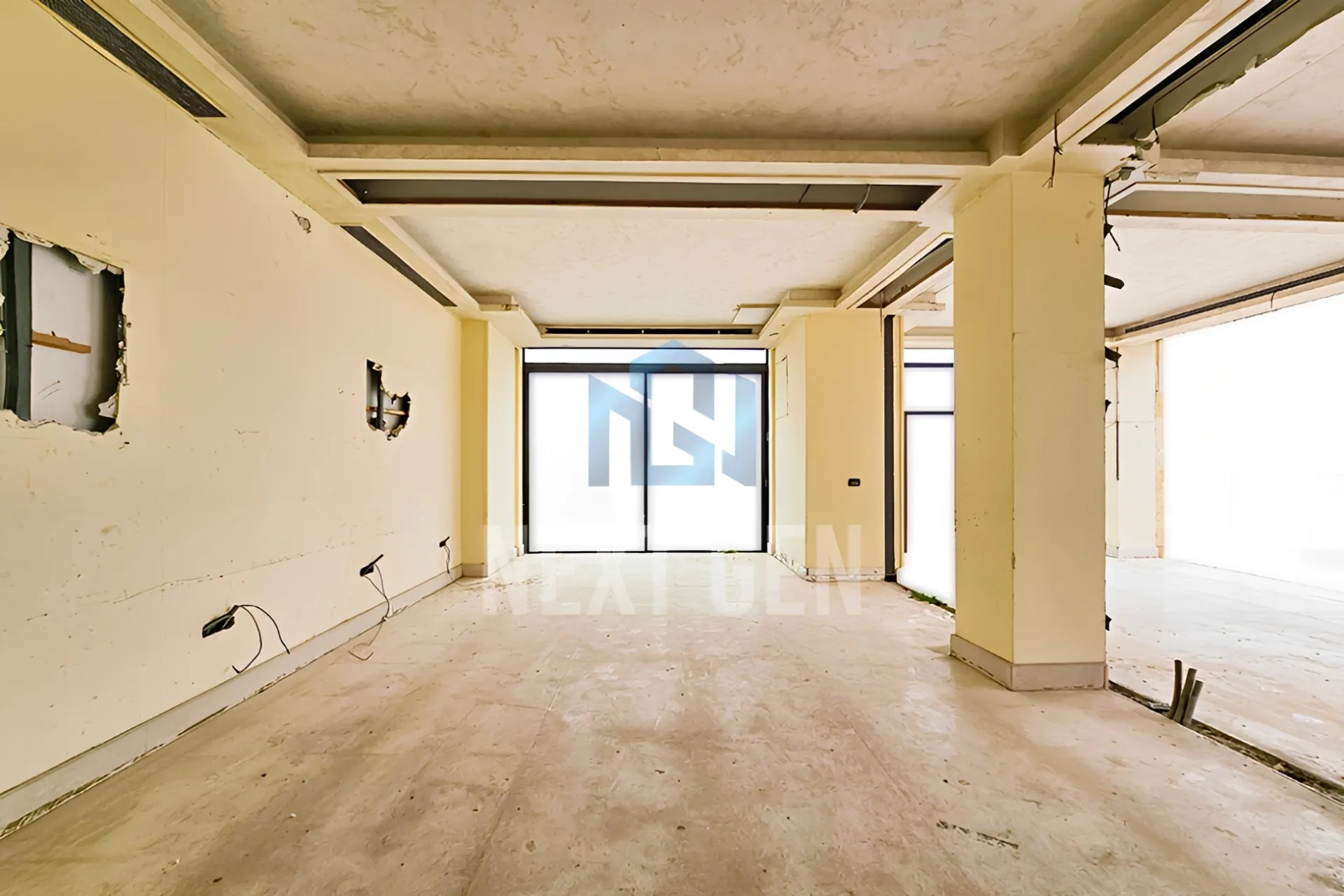 Restaurant for rent in Beirut Central District, Beirut, Lebanon