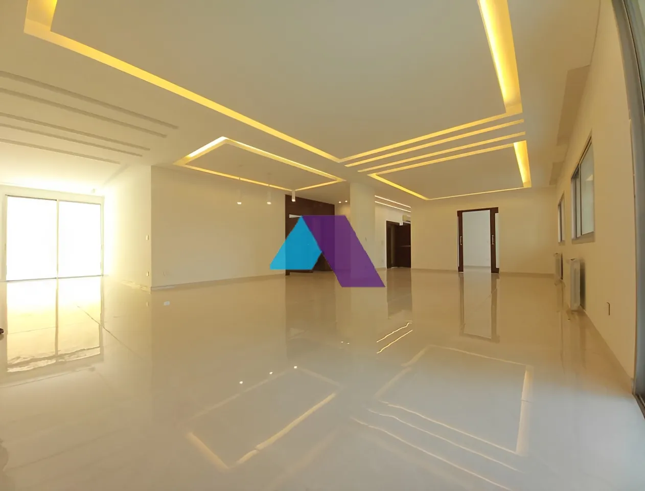 Apartment for Sale in Jal El Dib