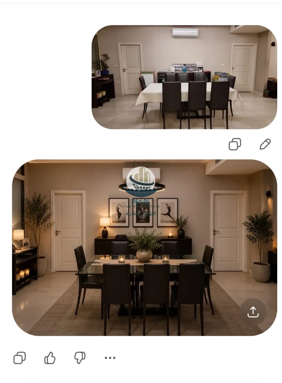 Apartment for sale in Beirut, lebanon