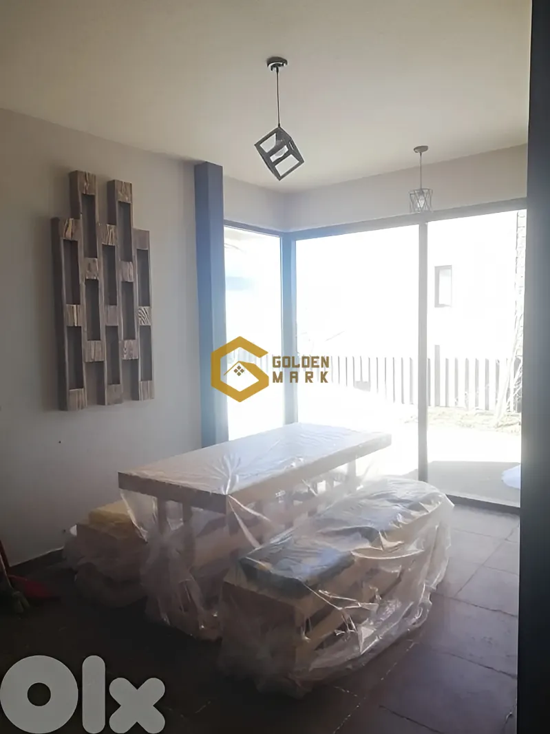 Chalet for Sale in Laqlouq