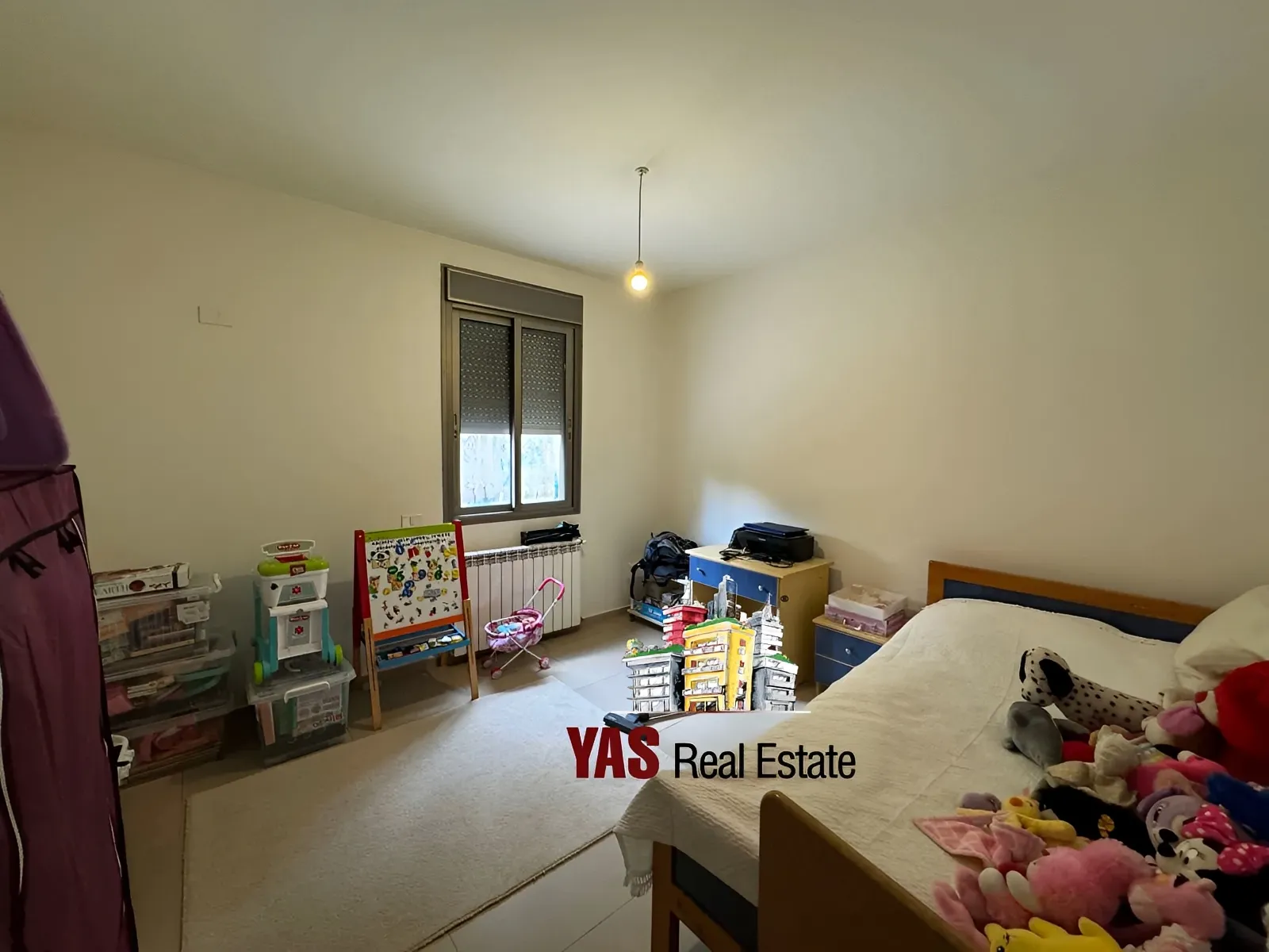 Apartment for Sale in Ballouneh