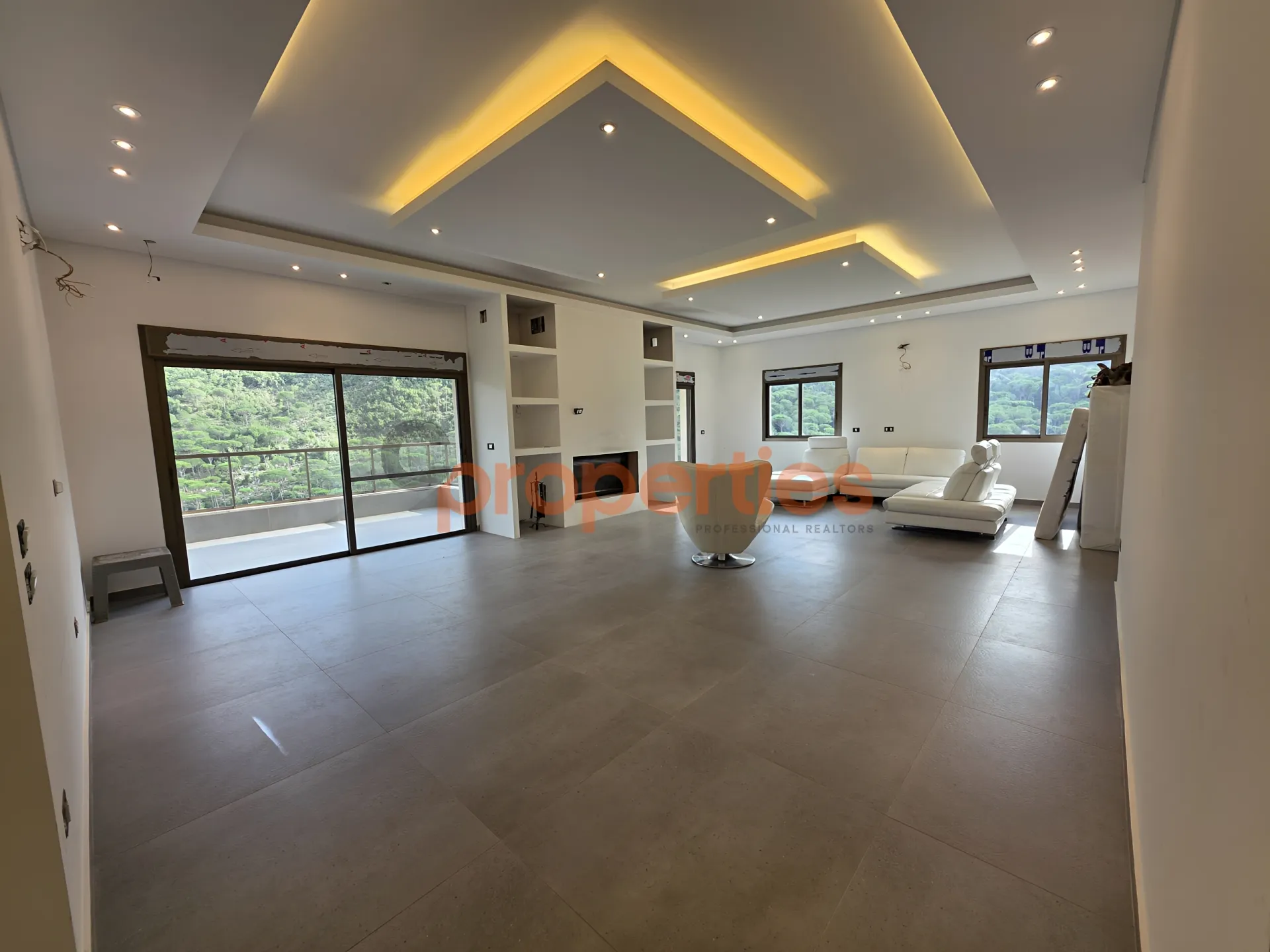 Apartment for Sale in Baabdat