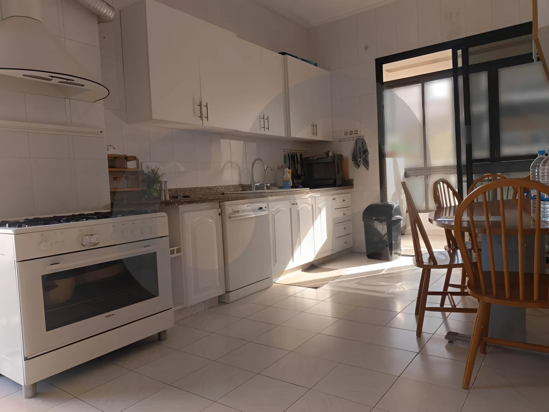 Apartment for Sale in Sin El Fil, Lebanon