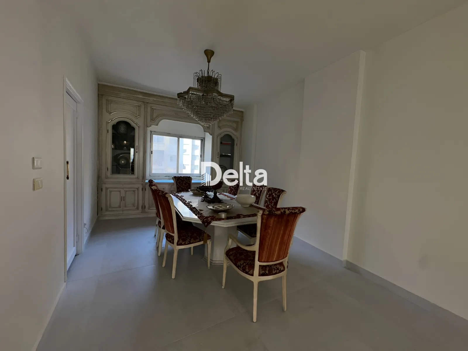 Residential in Verdun, beirut, lebanon