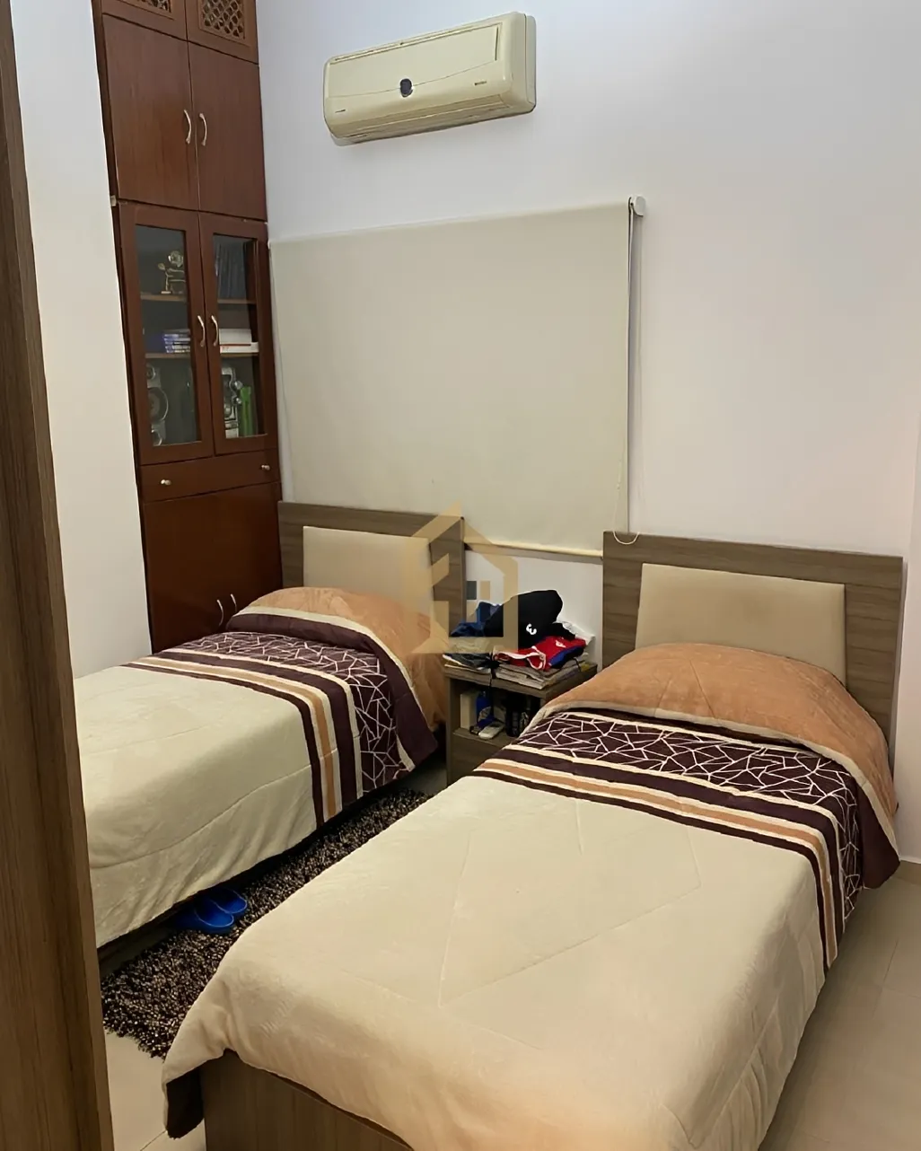 Apartment for rent in Dbayeh, Lebanon