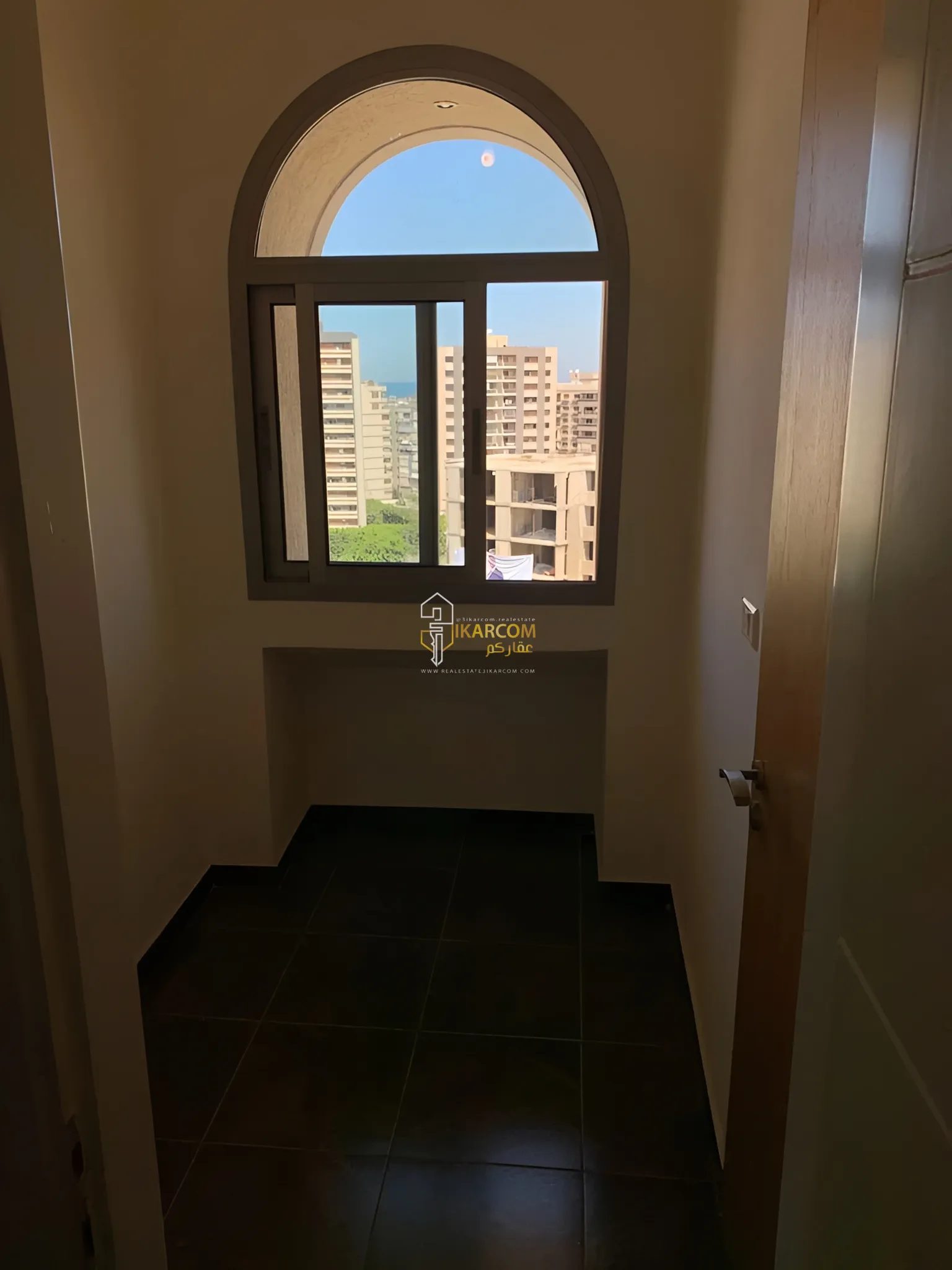 Apartment for sale in Zalqa, Lebanon