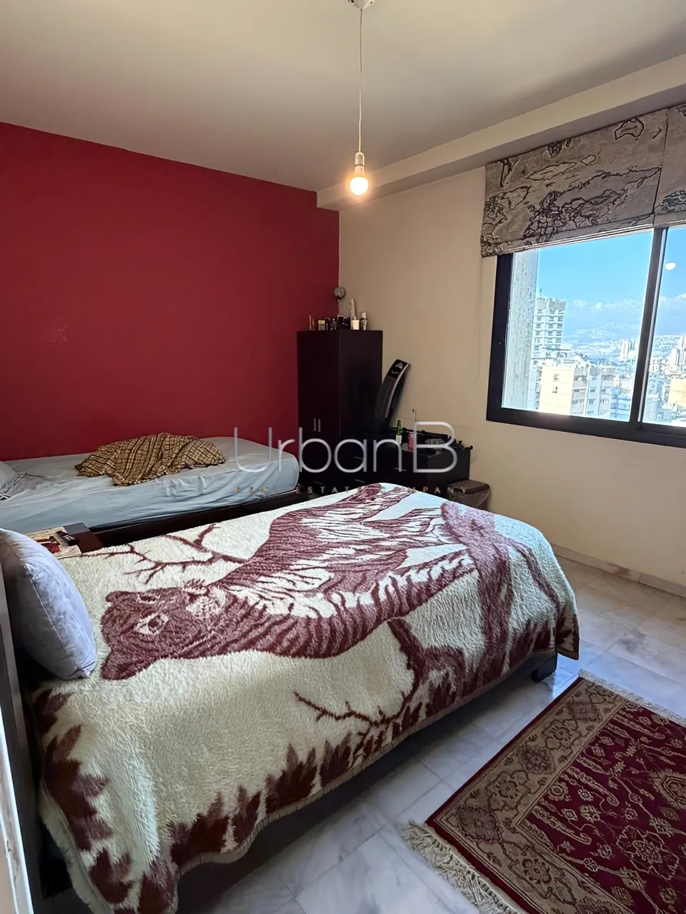 Apartment for sale in Mar elias, beirut, lebanon