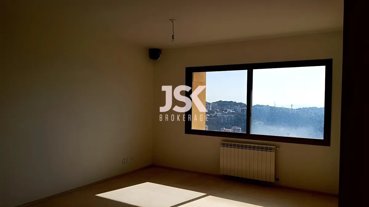 Apartment for Sale in Ain El Rihane, Lebanon