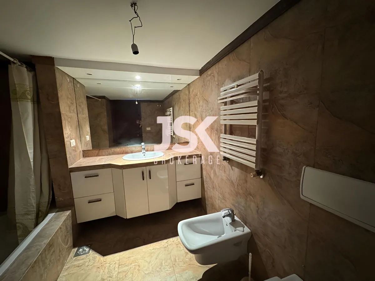 Apartment for Sale in Kraytem, Beirut, Lebanon