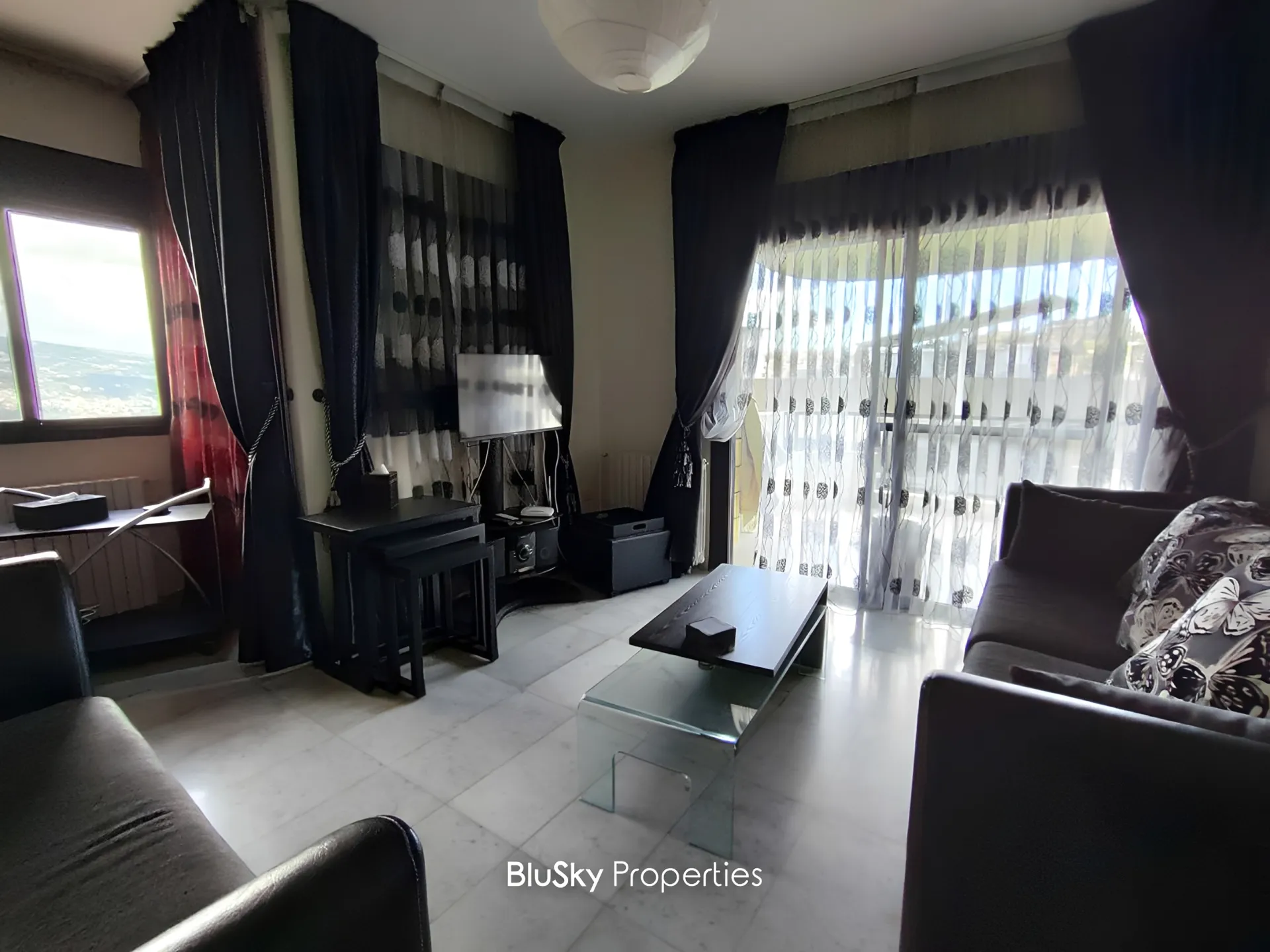 Apartment for rent in Beit Meri