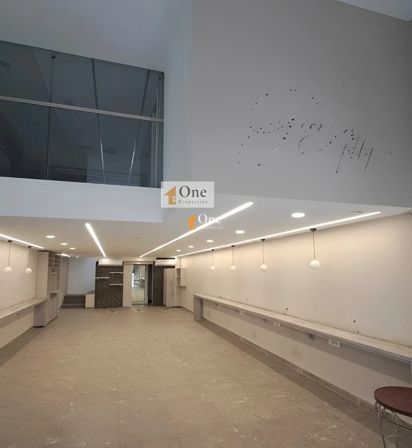 Shop for rent in Zouk Mikael, Lebanon