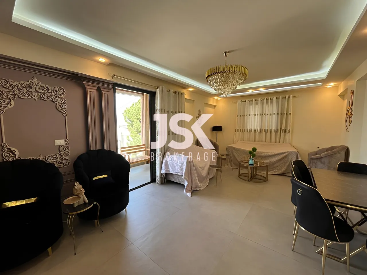 Apartment for Sale in Koura - 3 bed