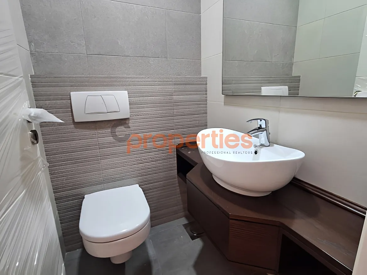Apartment for Sale in Baabda