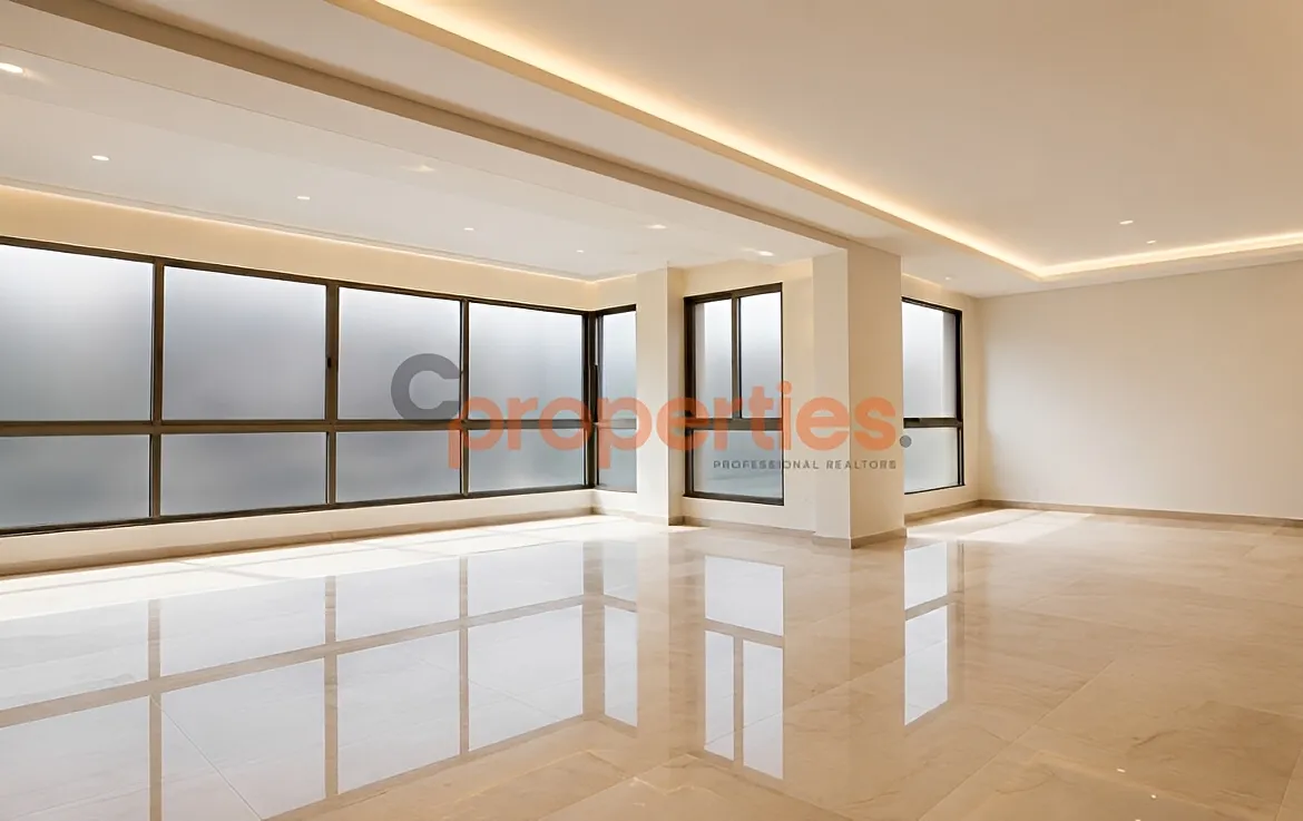 Apartment for Sale in Sanayeh