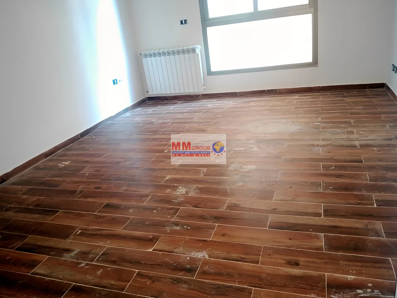 Apartment for Sale in Bharsaf