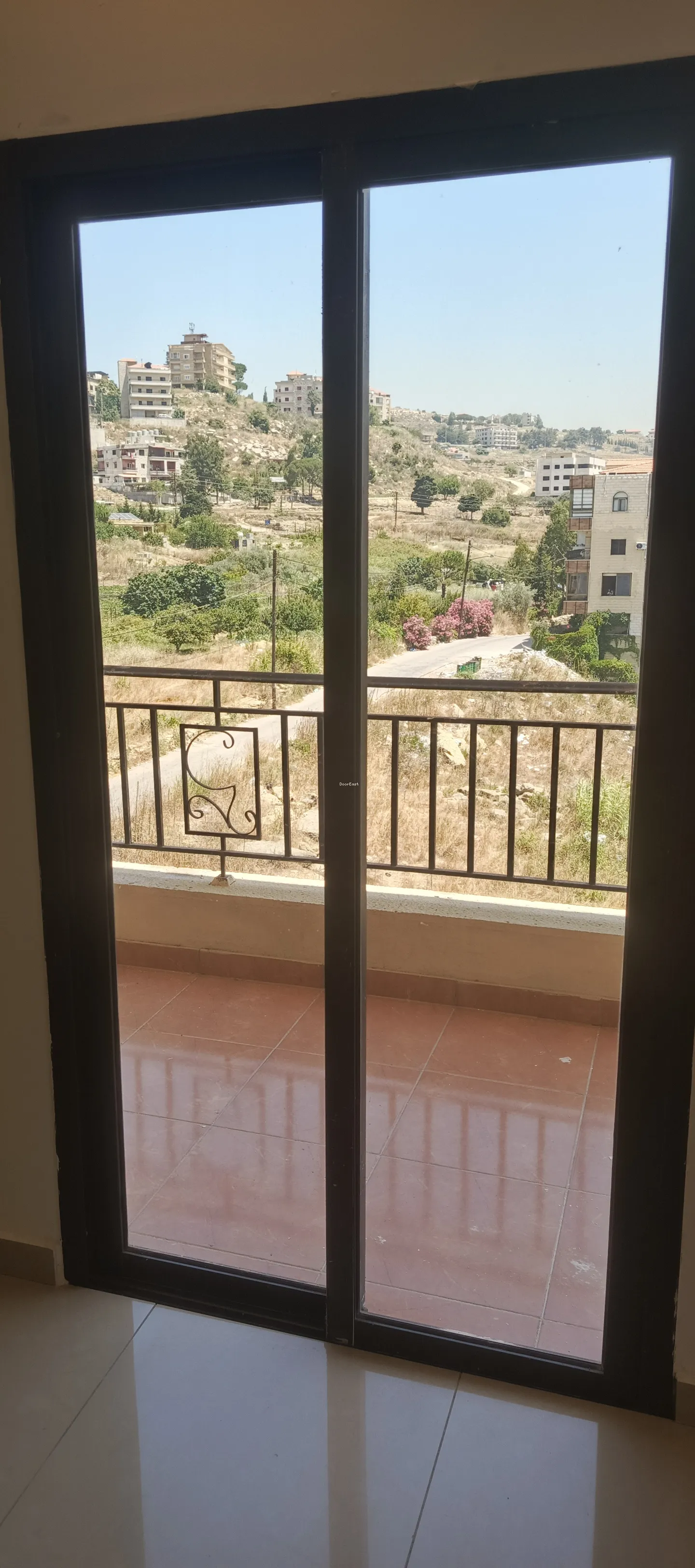 Apartment for rent in Aley, lebanon