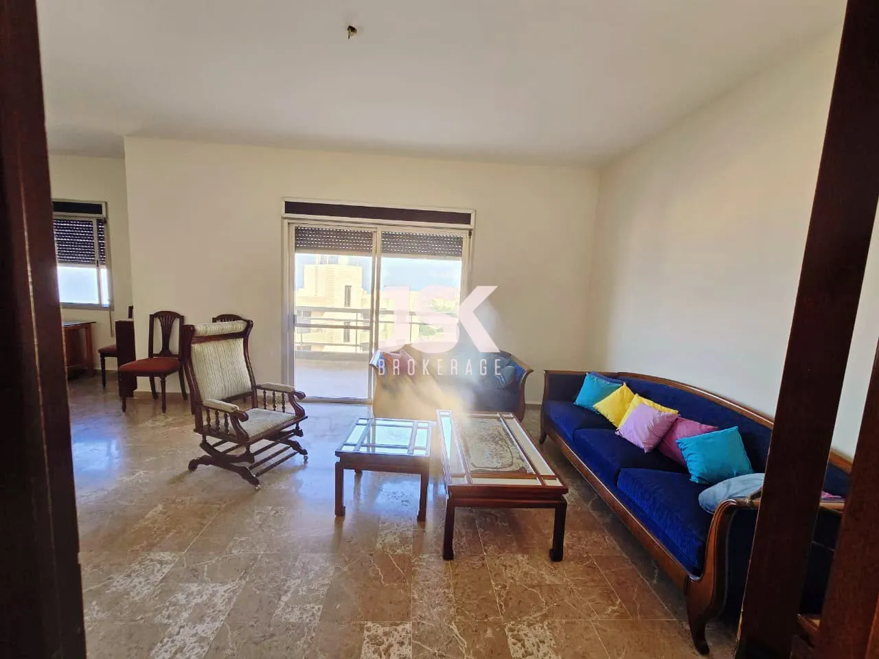 Apartment for Rent in Ghazir