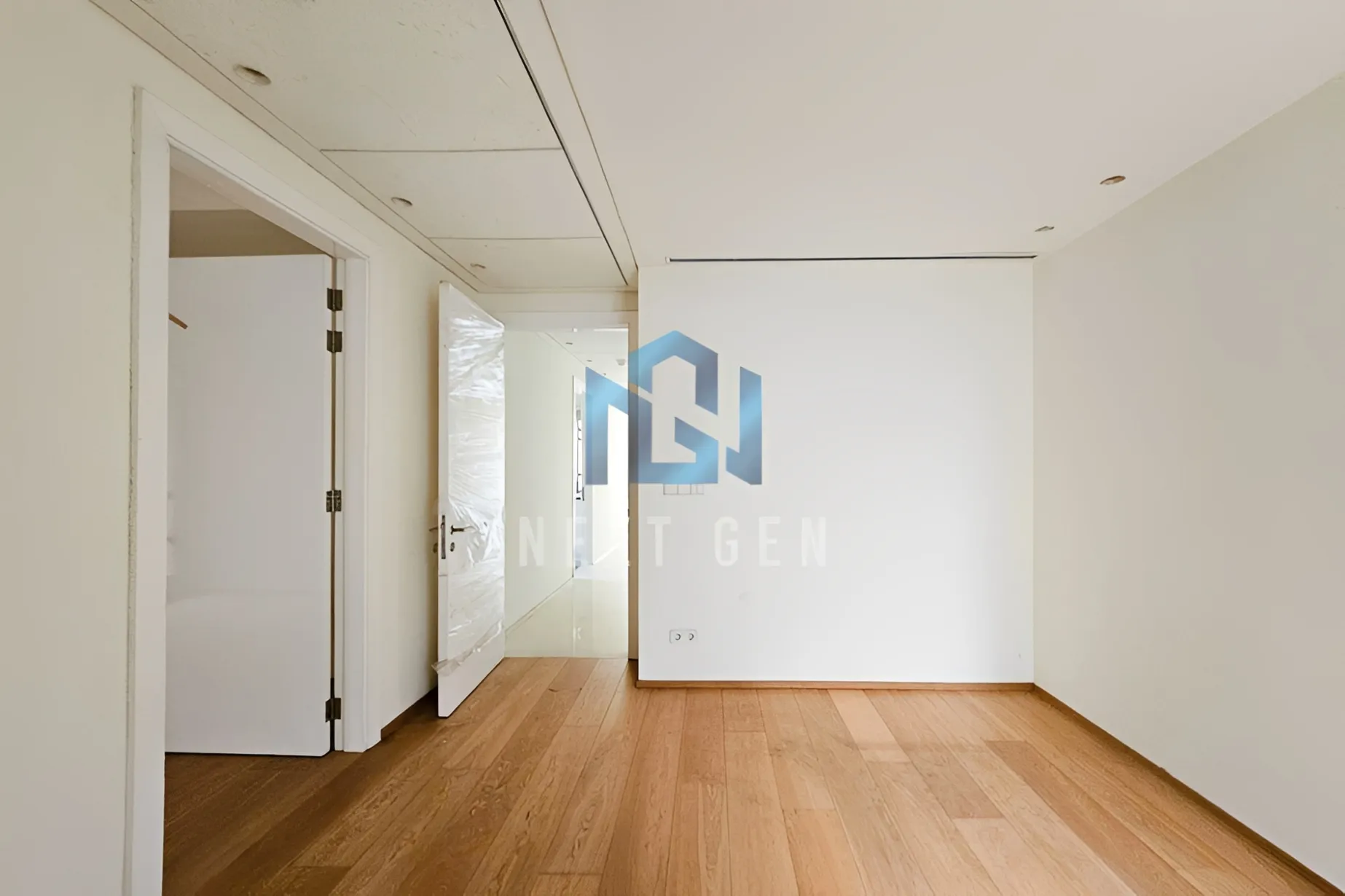 Apartment for sale in Kraytem, Beirut, Lebanon