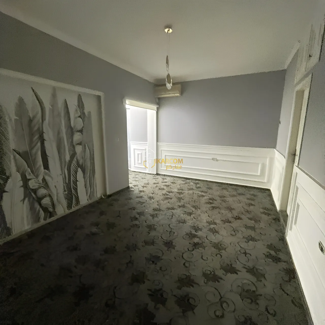 Apartment for Sale in Kraytem, Beirut, Lebanon