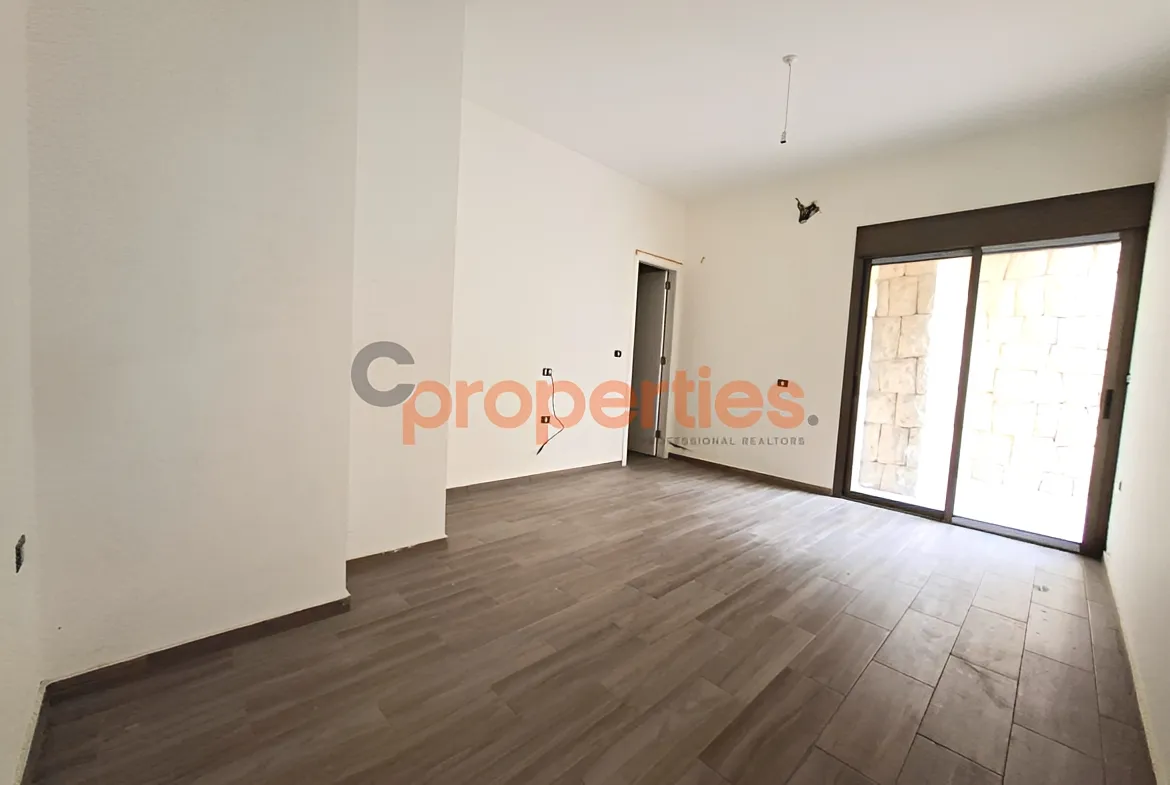 Apartment for Sale in Halat