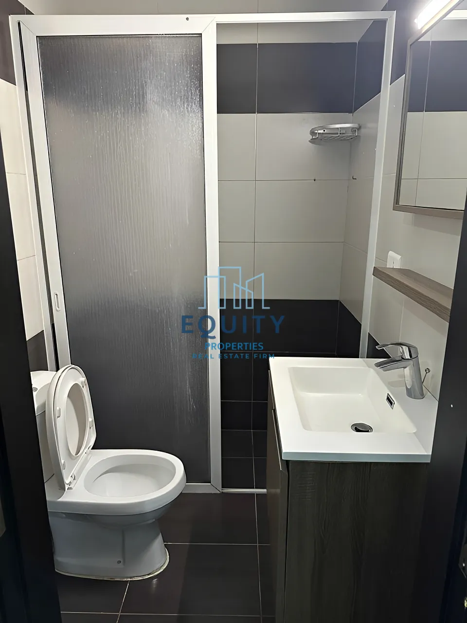 Apartment for rent in Mansourieh