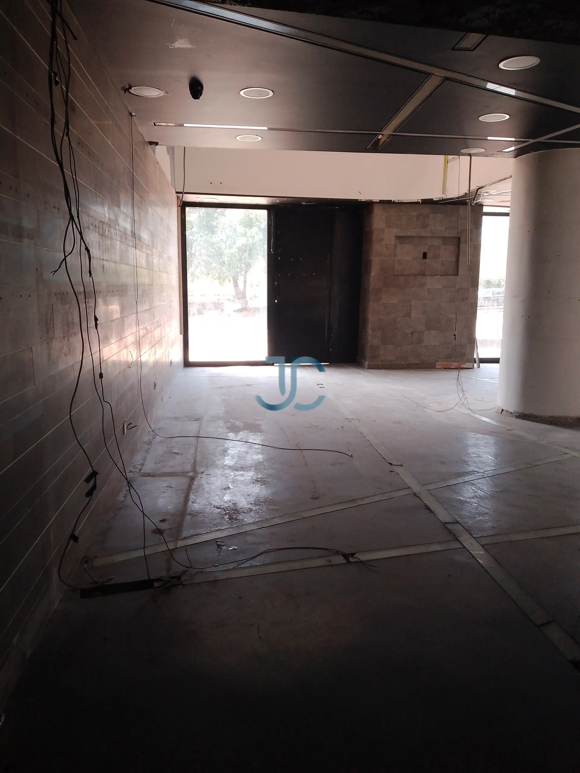 Shop for rent in Jounieh