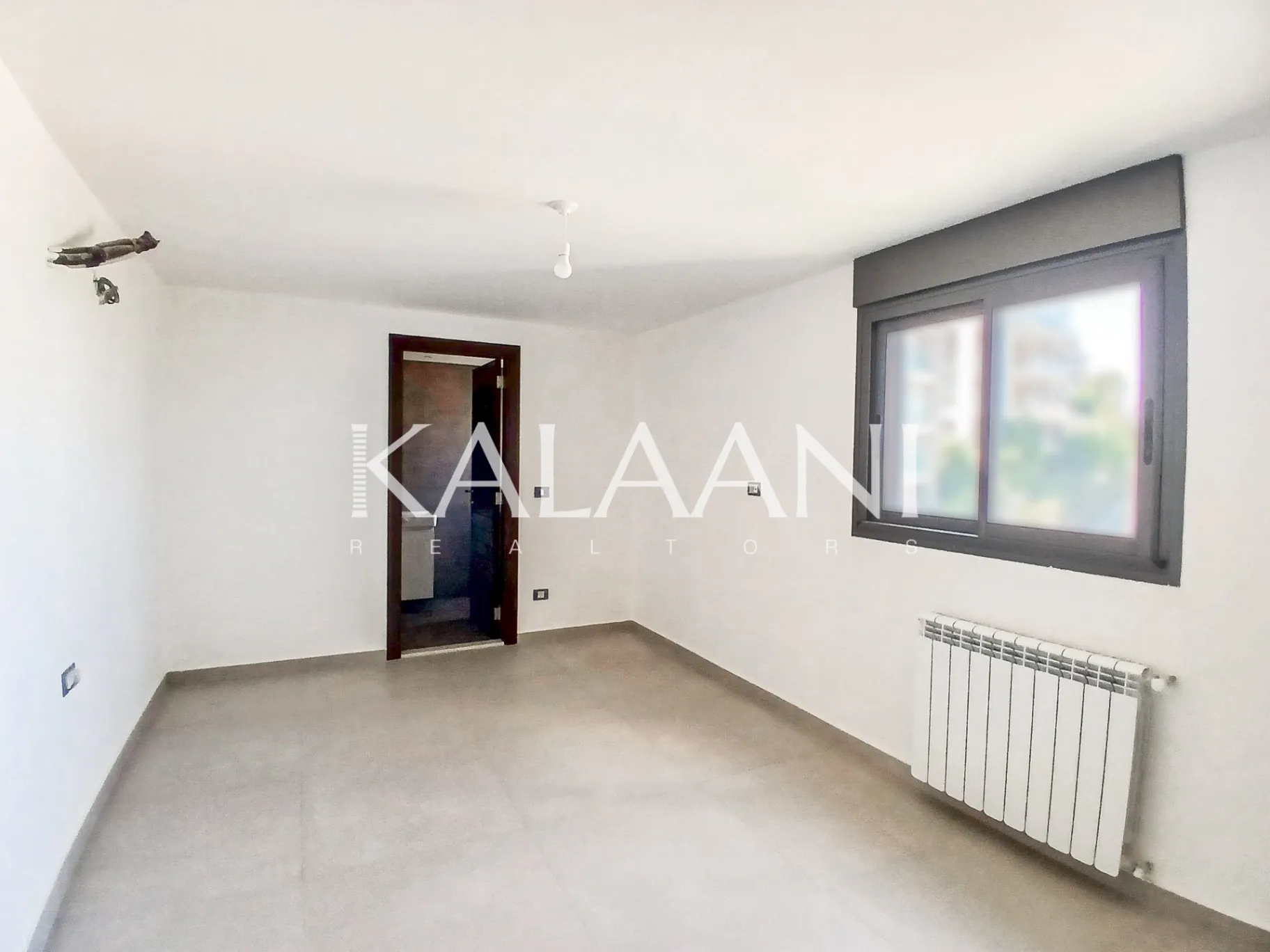 Triplex for sale in Hazmieh, Lebanon