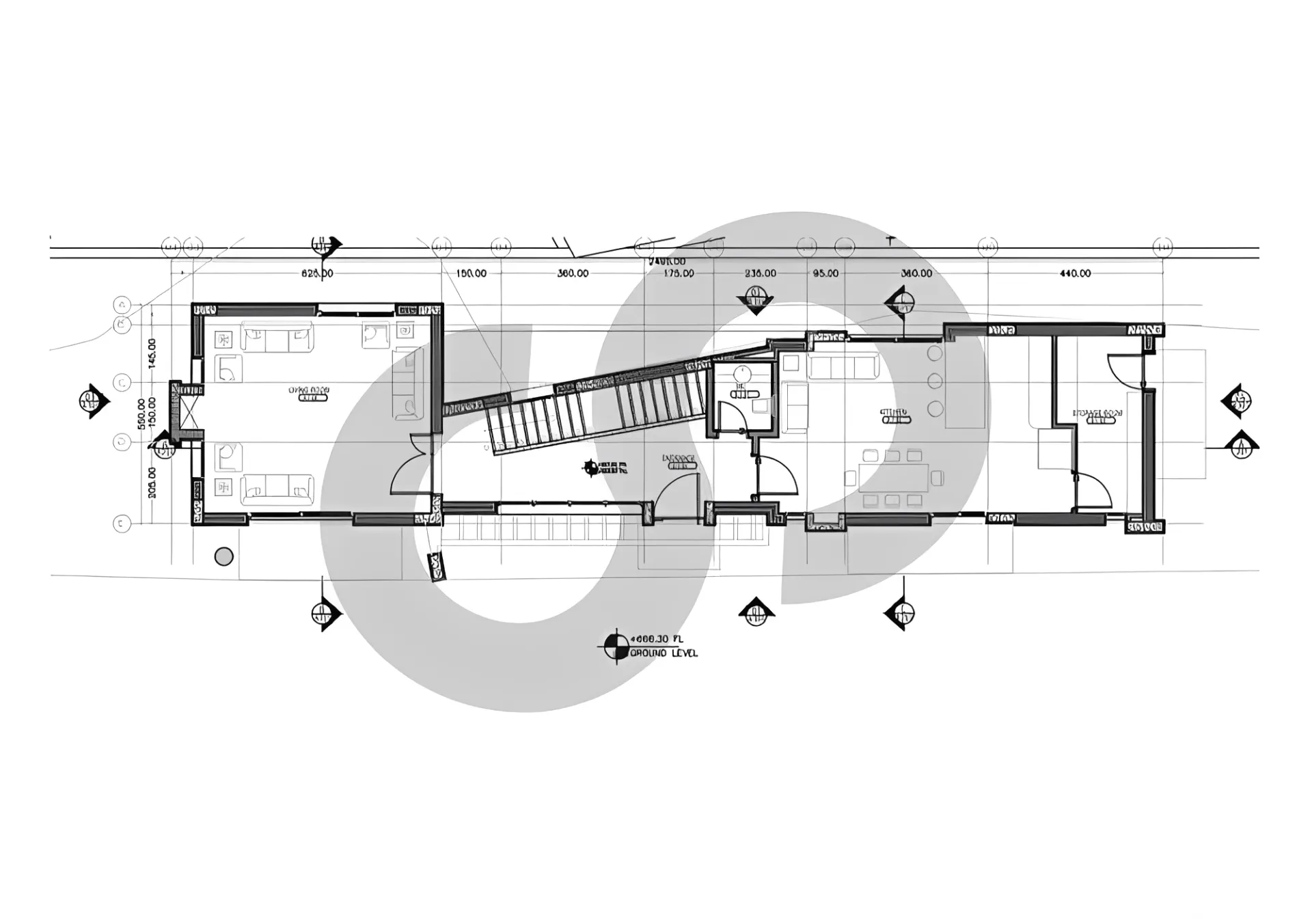 Villa for Sale in Koura