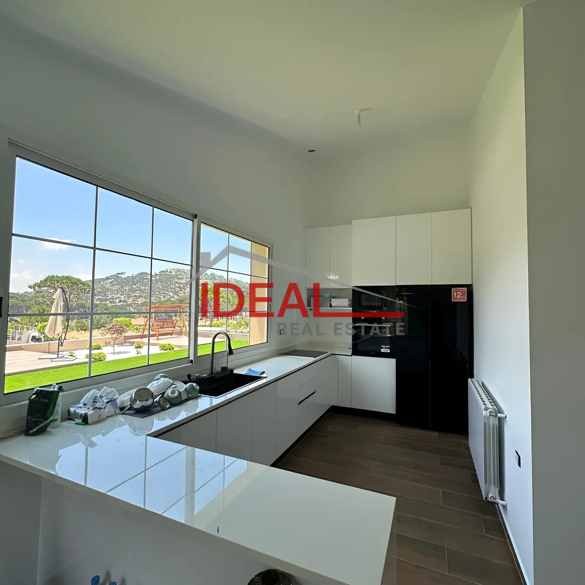 Villa for sale in Ain Zhalta, Lebanon
