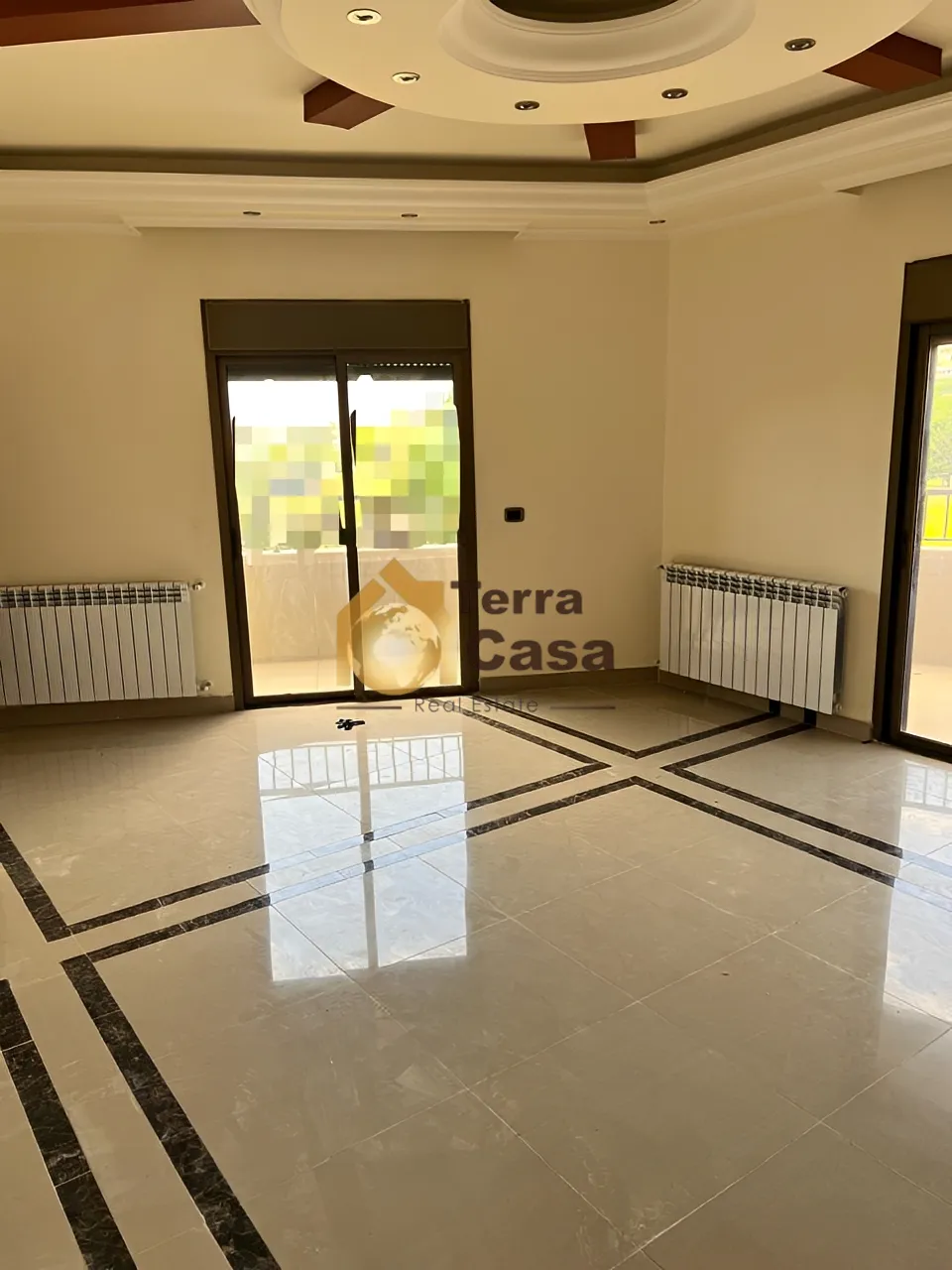 Apartment for Sale in Haouch el Omara Stargate Area - 3 bed, 4 bath