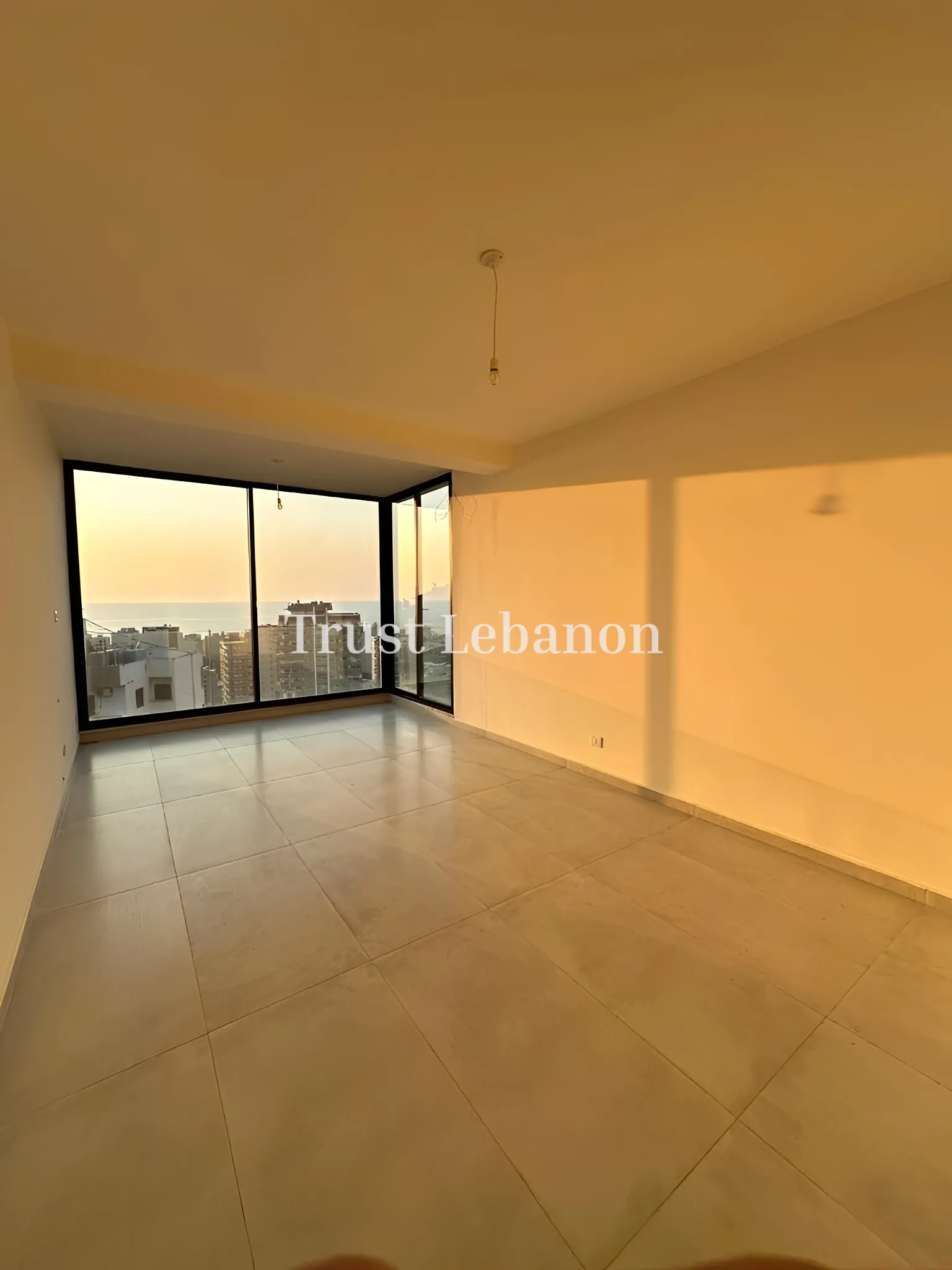 Apartment for rent in Jal El Dib