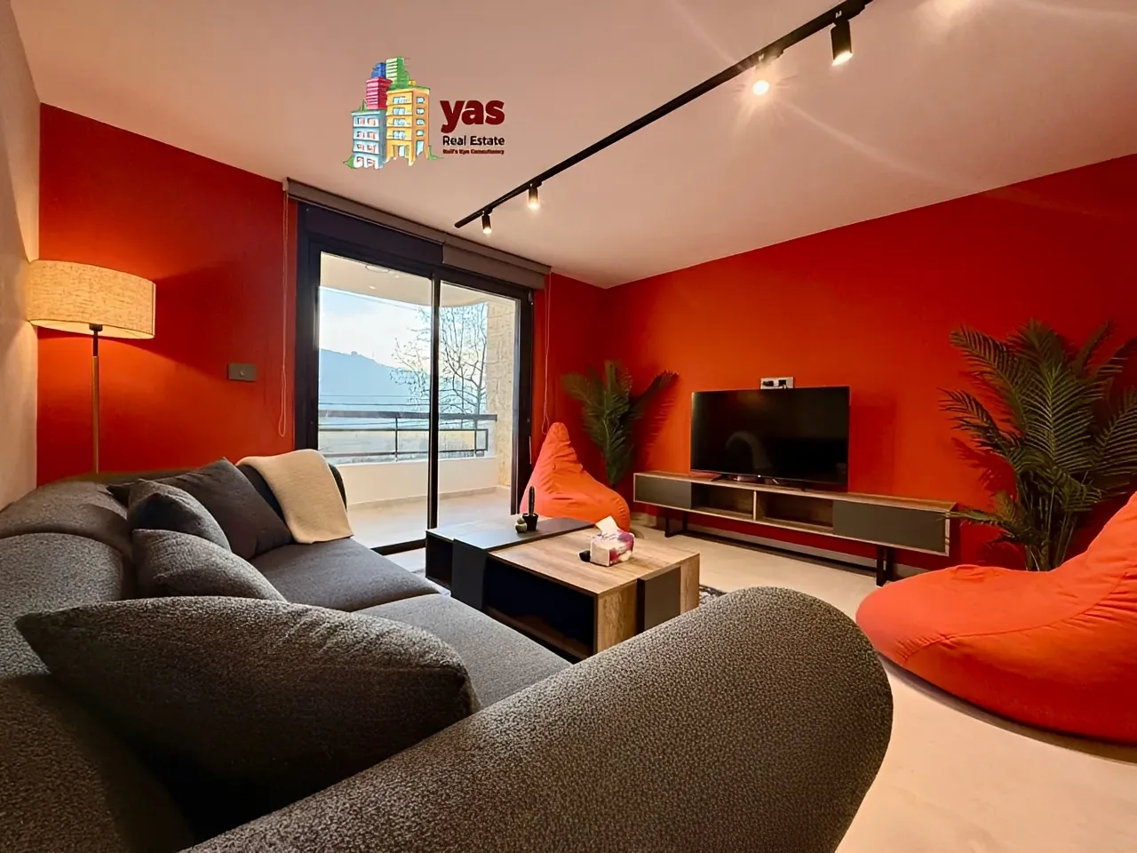 Chalet for Sale in Faraya