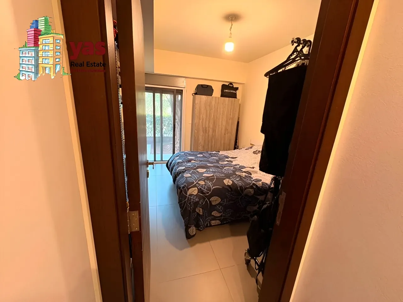 Apartment for Sale in Mansourieh